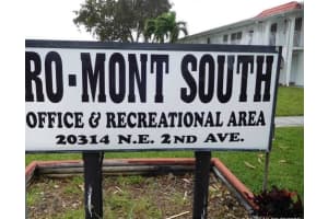 75 NE 202nd Ter P 4, Miami Gardens, FL 33179 Sold 05/05/25
