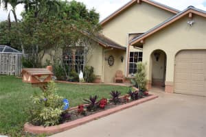 2830 NW 111th Ave, Sunrise, FL 33322 Sold 04/03/25