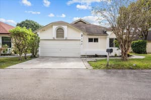 142 Colly Way, North Lauderdale, FL 33068 Sold 02/11/25