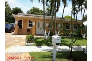 1720 SW 69th Ave, North Lauderdale, FL 33068 Sold 03/07/25