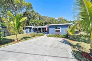 801 NE 15th St, Fort Lauderdale, FL 33304 Sold 05/16/25