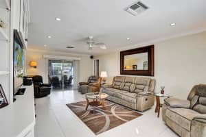 1243 Gondola Lane, Boynton Beach, FL 33426 Sold 04/16/25