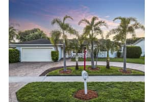 6731 NW 26th Ter, Fort Lauderdale, FL 33309 Sold 05/19/25