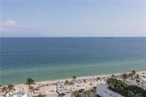 505 N Ft Lauderdale Bch Blvd 2205, Fort Lauderdale, FL 33304 Sold 06/18/25
