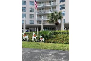 2851 E Ocean Blvd E7, Boca Raton, FL 33432 Sold 06/16/25