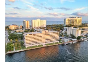 201 N Riverside Dr 205, Pompano Beach, FL 33062 Sold 03/27/25