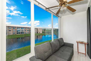 2751 N Pine Island Rd 207, Sunrise, FL 33322 Sold 03/31/25