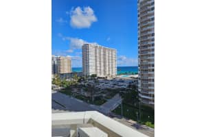 1985 S Ocean Dr 8Q, Hallandale Beach, FL 33009 - MLS#F10477505