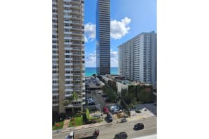 1985 S Ocean Dr 8Q, Hallandale Beach, FL 33009 Sold 11/07/25