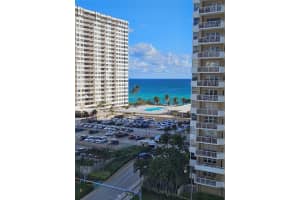 1985 S Ocean Dr 8Q, Hallandale Beach, FL 33009 - MLS#F10477505