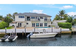 3801 NE 27th Ave, Lighthouse Point, FL 33064 Sold 06/13/25