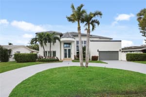 3801 NE 27th Ave, Lighthouse Point, FL 33064 Sold 06/13/25
