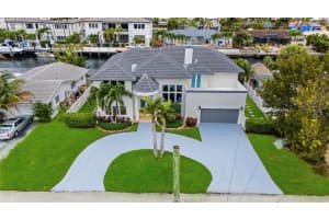3801 NE 27th Ave, Lighthouse Point, FL 33064 Sold 06/13/25