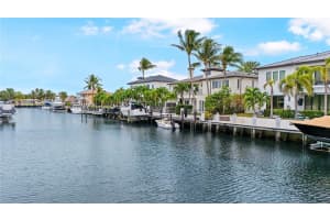 3801 NE 27th Ave, Lighthouse Point, FL 33064 Sold 06/13/25