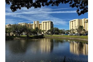 7300 Radice Ct 709, Lauderhill, FL 33319 Sold 06/20/25