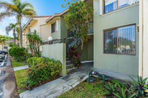 9592 SW 1st Ct 13-F, Coral Springs, FL 33071 - MLS#F10477562
