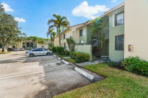 9592 SW 1st Ct 13-F, Coral Springs, FL 33071 - MLS#F10477562