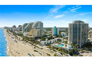 701 N Fort Lauderdale Beach Blvd 505, Fort Lauderdale, FL 33304 Sold 03/31/25