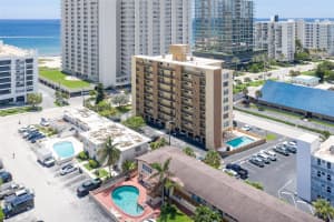 801 N Ocean Blvd 204, Pompano Beach, FL 33062 Sold 06/06/25