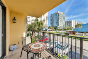 801 N Ocean Blvd 204, Pompano Beach, FL 33062 Sold 06/06/25