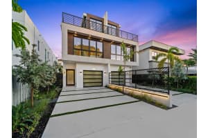1418 NE 6th St 1418, Fort Lauderdale, FL 33304 Sold 02/24/25