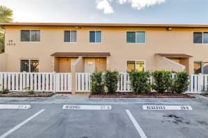 1629 NW 80th Ave B, Margate, FL 33063 Sold 05/27/25