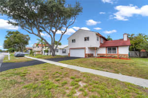 8301 SW 19th St, North Lauderdale, FL 33068 Sold 02/05/25
