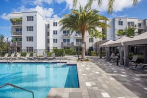 1220 NE 24th St 1207, Wilton Manors, FL 33305 - MLS#F10477690