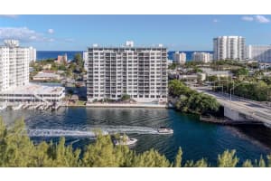 1401 N Riverside Drive Ph 1502, Pompano Beach, FL 33062 Sold 03/24/25