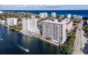 1401 N Riverside Drive Ph 1502, Pompano Beach, FL 33062 Sold 03/24/25