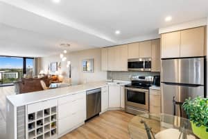 1401 N Riverside Drive Ph 1502, Pompano Beach, FL 33062 Sold 03/24/25