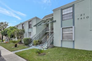 7410 NW 18th St 103, Margate, FL 33063 Sold 03/28/25