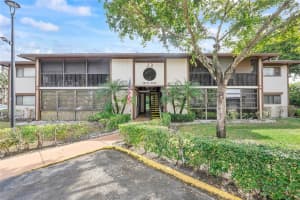 9424 S Belfort Cir 110, Tamarac, FL 33321 Sold 10/28/25