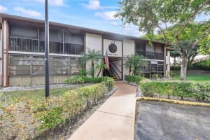 9424 S Belfort Cir 110, Tamarac, FL 33321 Sold 10/28/25