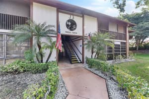 9424 S Belfort Cir 110, Tamarac, FL 33321 Sold 10/28/25