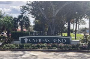 2216 N Cypress Bend Dr 304, Pompano Beach, FL 33069 Sold 08/06/25