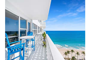 4010 Galt Ocean Dr 1207, Fort Lauderdale, FL 33308 Sold 04/28/25