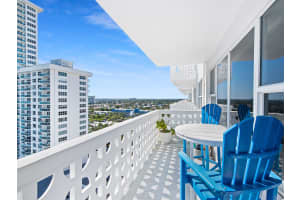 4010 Galt Ocean Dr 1207, Fort Lauderdale, FL 33308 Sold 04/28/25