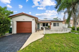 9111 NW 83rd St, Tamarac, FL 33321 Sold 03/10/25