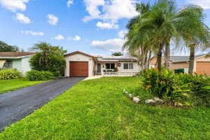 9111 NW 83rd St, Tamarac, FL 33321 Sold 03/10/25