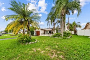 9111 NW 83rd St, Tamarac, FL 33321 Sold 03/10/25