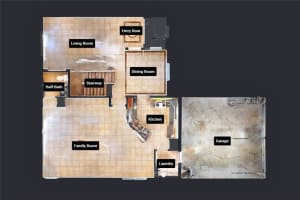 23732 SW 108th Ave, Homestead, FL 33032 Sold 04/14/25