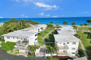 1400 S Ocean Blvd 2S, Lauderdale By The Sea, FL 33062 Sold 07/11/25