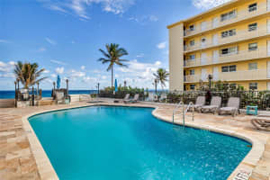 1167 Hillsboro Mile 306 Hillsboro Beach, FL 33062 - Off Market