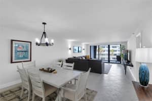 1167 Hillsboro Mile 306 Hillsboro Beach, FL 33062 - Off Market