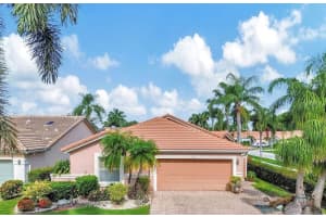 9711 Harbour Lake Cir, Boynton Beach, FL 33437 Sold 04/07/25