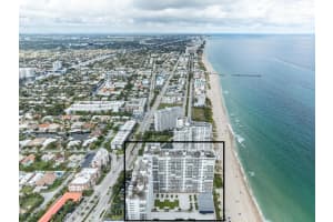 4300 N Ocean Blvd 14N, Fort Lauderdale, FL 33308 Sold 05/30/25