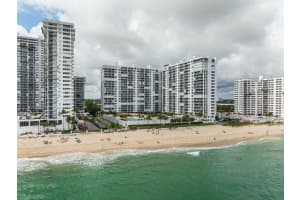 4300 N Ocean Blvd 14N, Fort Lauderdale, FL 33308 Sold 05/30/25