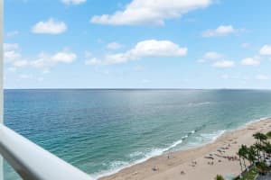 4300 N Ocean Blvd 14N, Fort Lauderdale, FL 33308 Sold 05/30/25