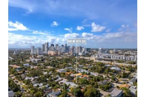 540 Ne 10th Ave, Fort Lauderdale